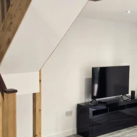 Ole Butt Cottage Cinderford Extérieur photo