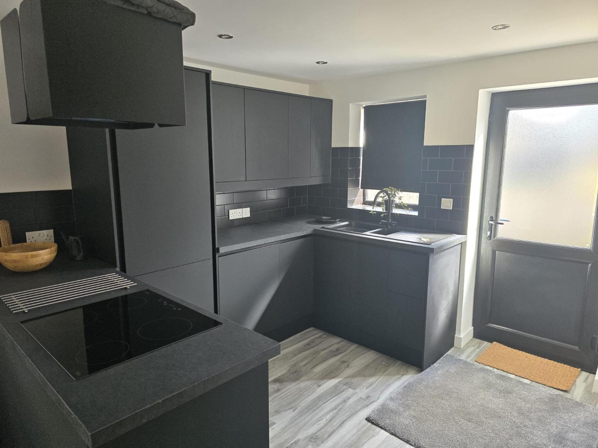 Ole Butt Apartment Cinderford