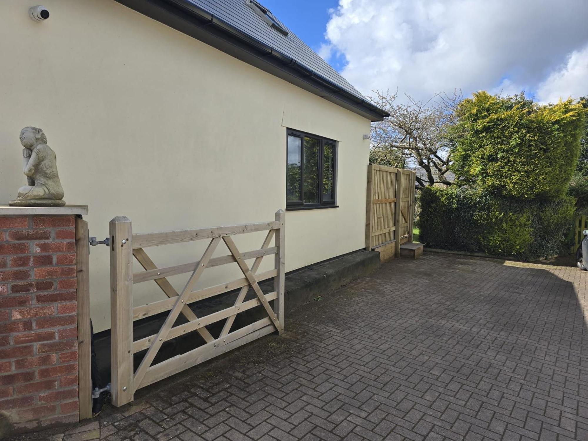 Ole Butt Apartment Cinderford